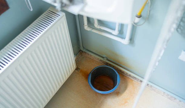 Best Local water damage restoration  in Murphys Estates, SC